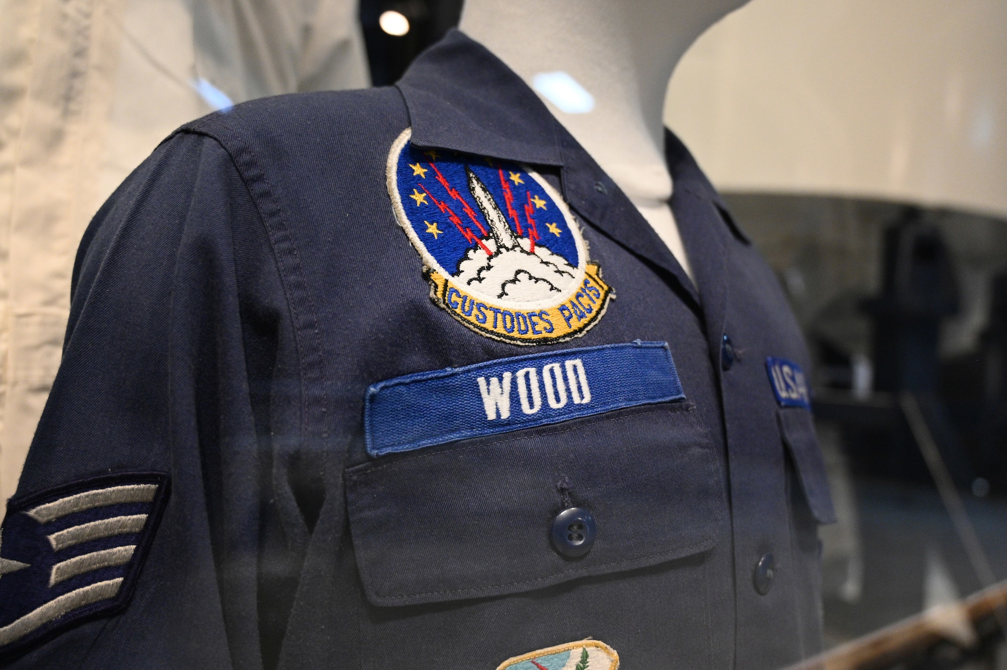 Missile Technicians: Always Ready