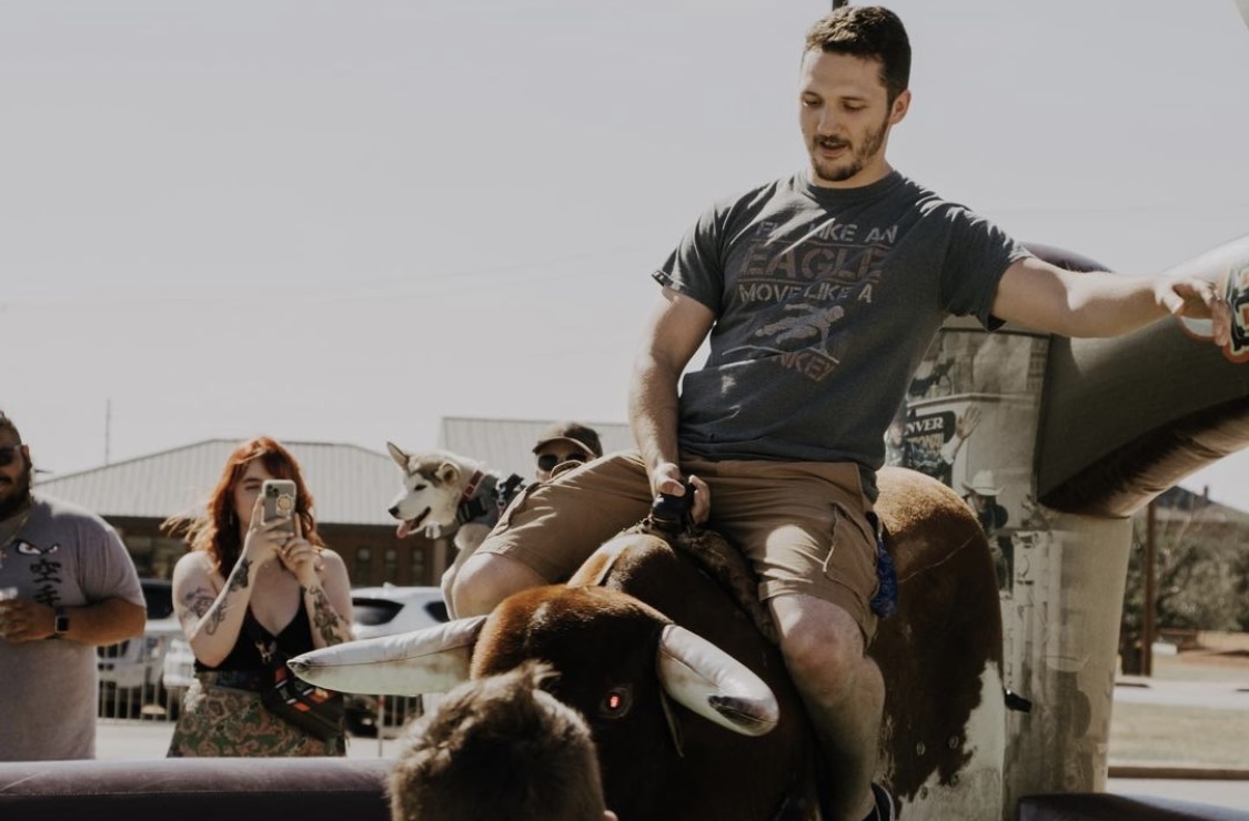 Unite Program to bolster unit resiliency > Dyess Air Force Base ...