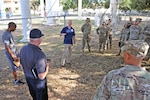 340th FTG conducts emergency response, public health tabletop exercise