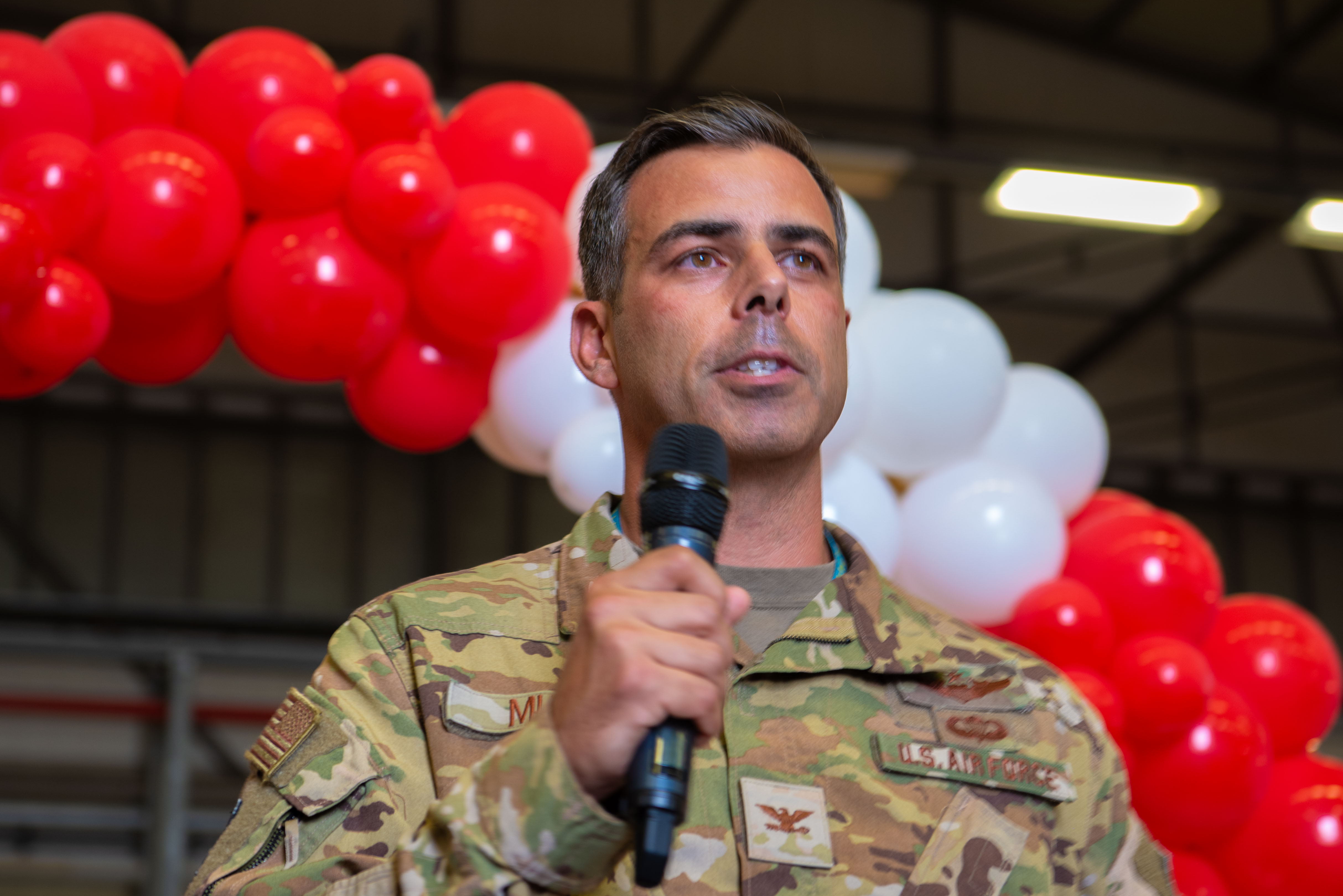 Ramstein hosts 59th Bazaar > Ramstein Air Base > Article Display