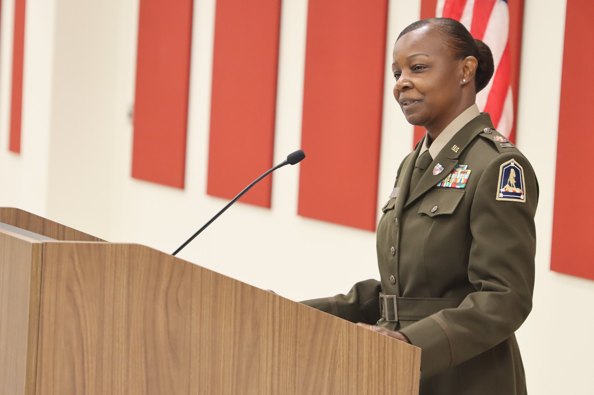 Goodwin goes with the flow reaches top warrant officer rank Virginia National Guard News