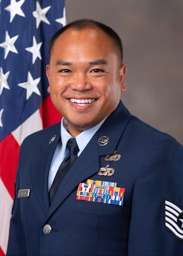 Tech. Sgt. Joshua Wilson, NCO in Charge
Equal Opportunity Office, 88th Air Base Wing