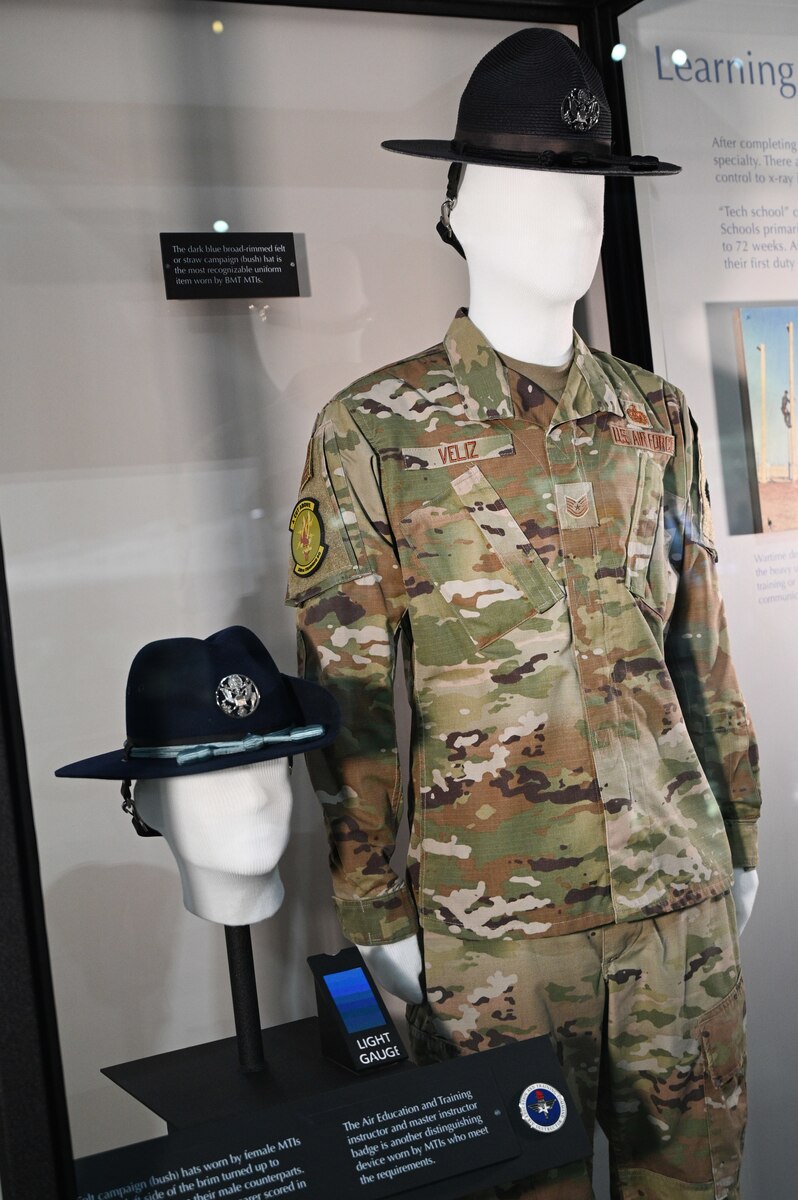 You’re in the Air Force Now > National Museum of the United States Air ...
