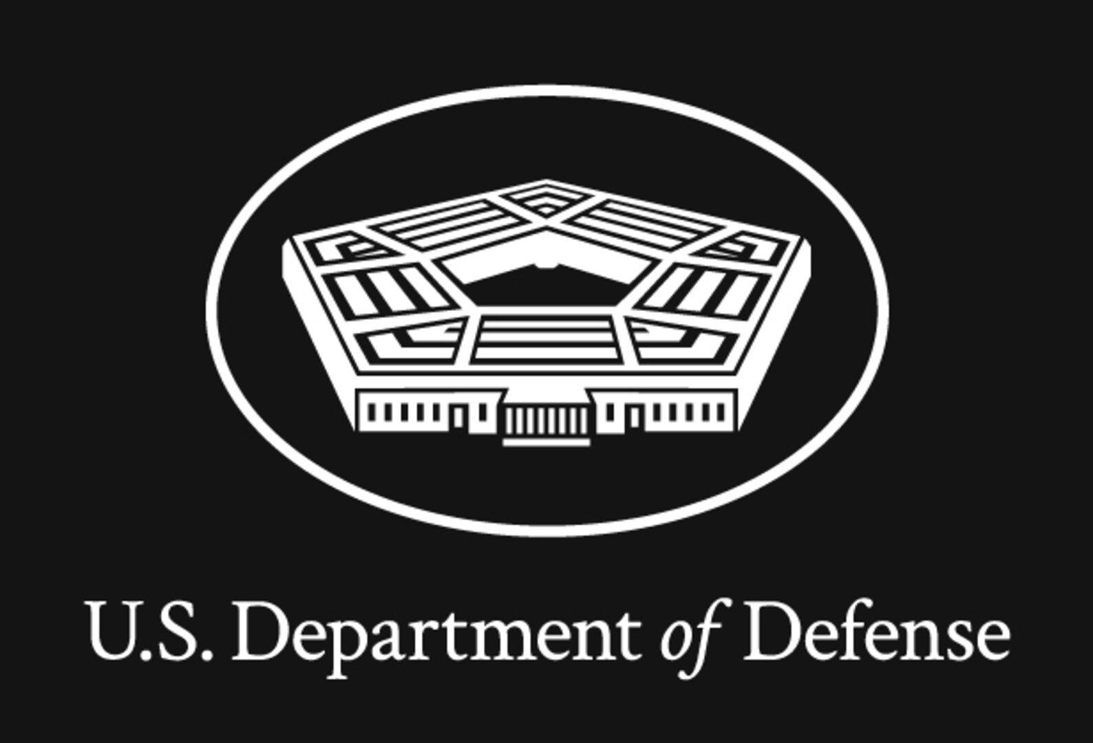 Department of Defense Courtesy Graphic