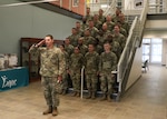 Pre-Warrant Officer Candidate Course prepares Soldiers to become VAARNG’s technical experts