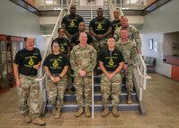 Pre-Warrant Officer Candidate Course prepares Soldiers to become VAARNG’s technical experts