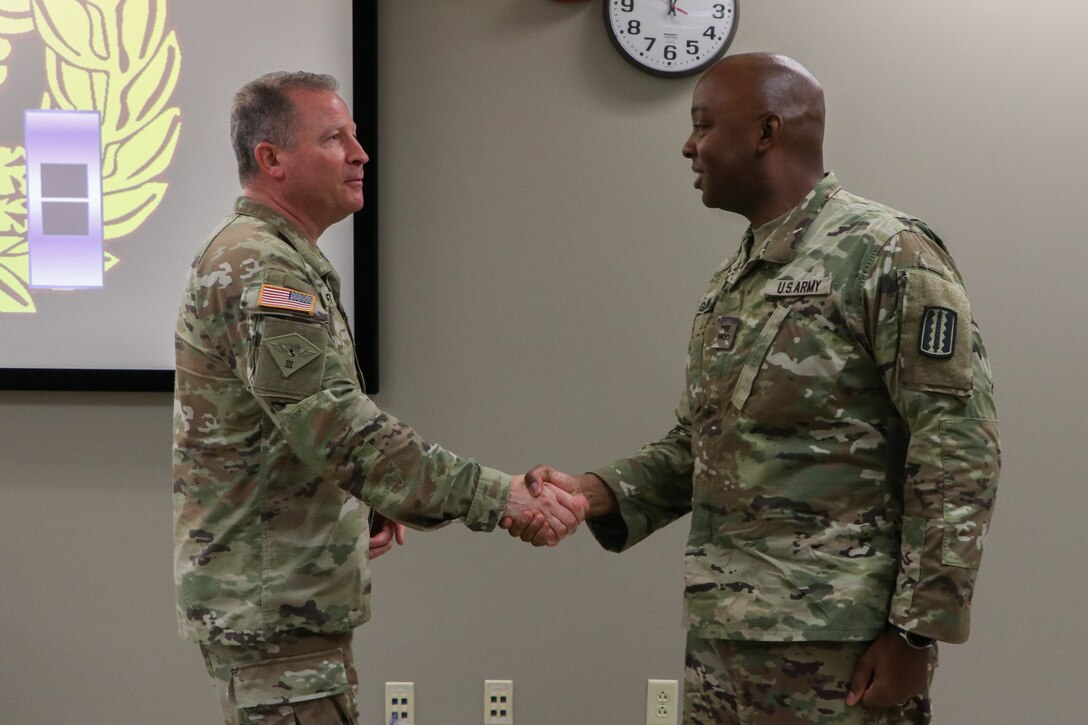 Pre-Warrant Officer Candidate Course prepares Soldiers to become VAARNG’s technical experts