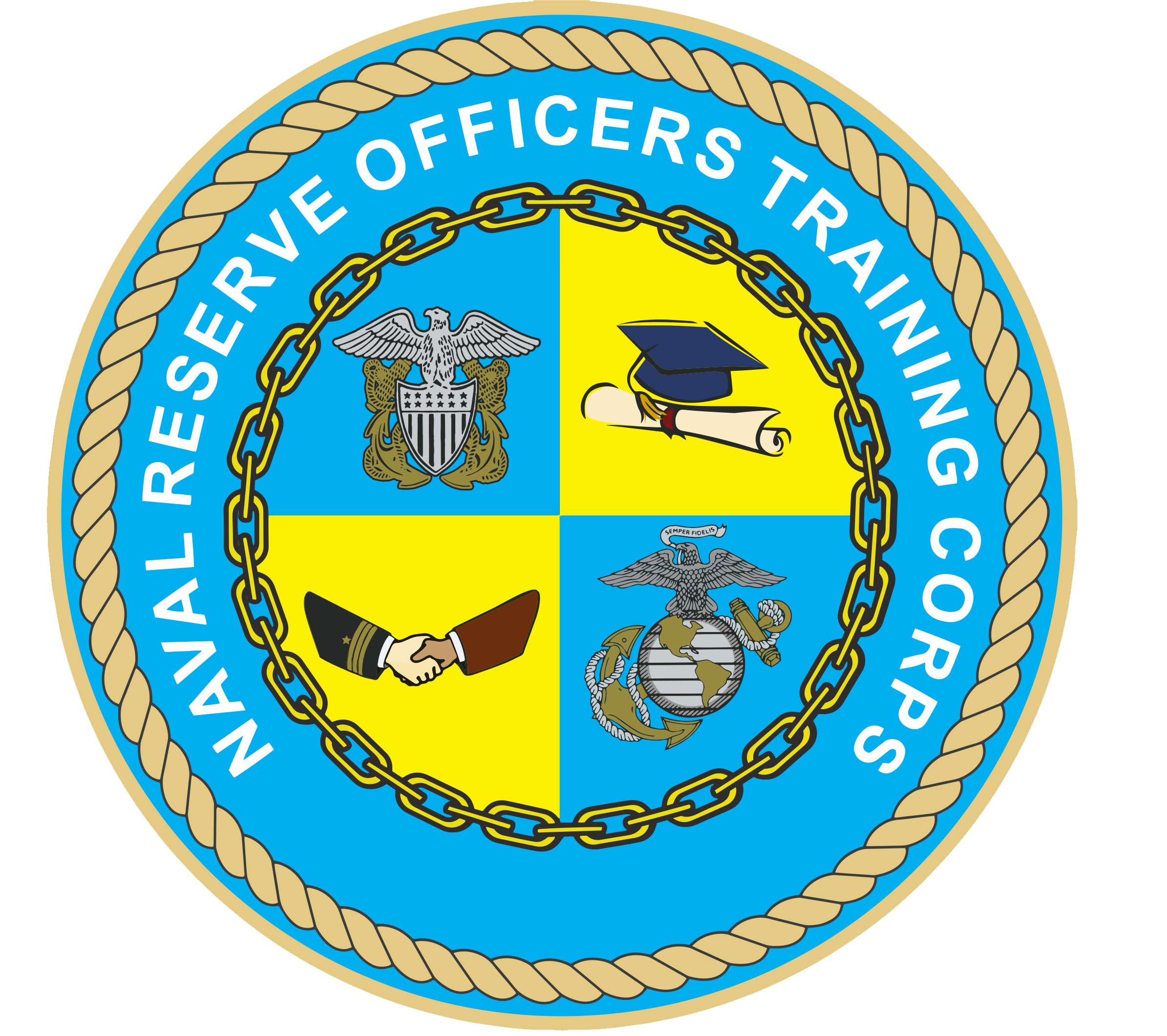 Naval Reserve Officers Training Corps - Home Page