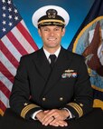 CDR Taylor Auclair