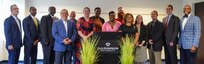 U.S. Fleet Forces Command Civilians Advance Leadership Skills through Local College Program