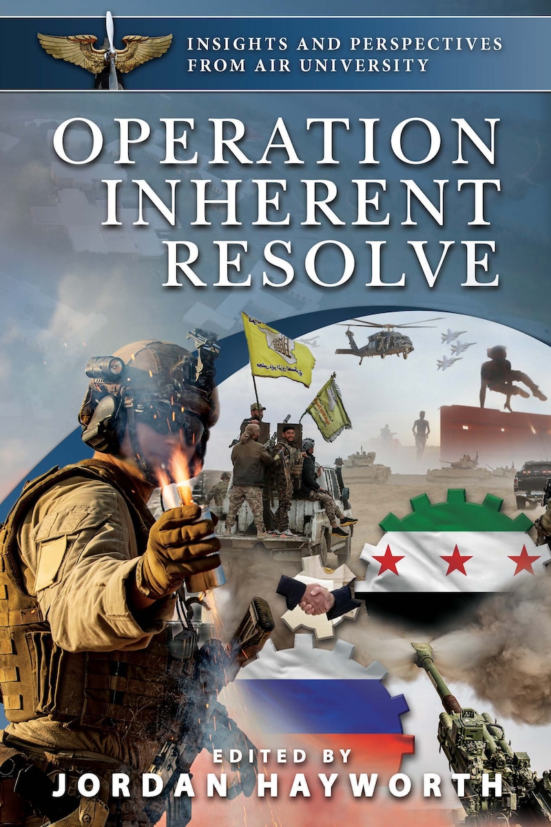 [Jordan R. Hayworth / 2023 / 332 pages / ISBN 9781585663279 (paperback) | ISBN 9781585663286 (Adobe pdf) / AU Press Code: B-180]