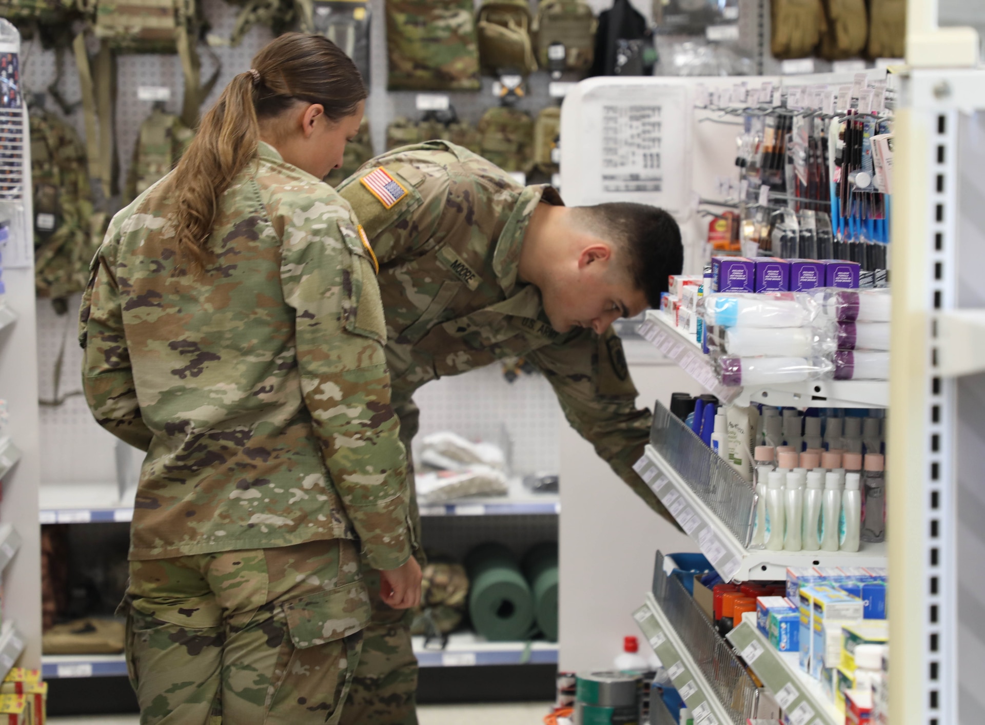 The store had opened in 1999 and will be closing its doors for good Sept. 15, 2023.