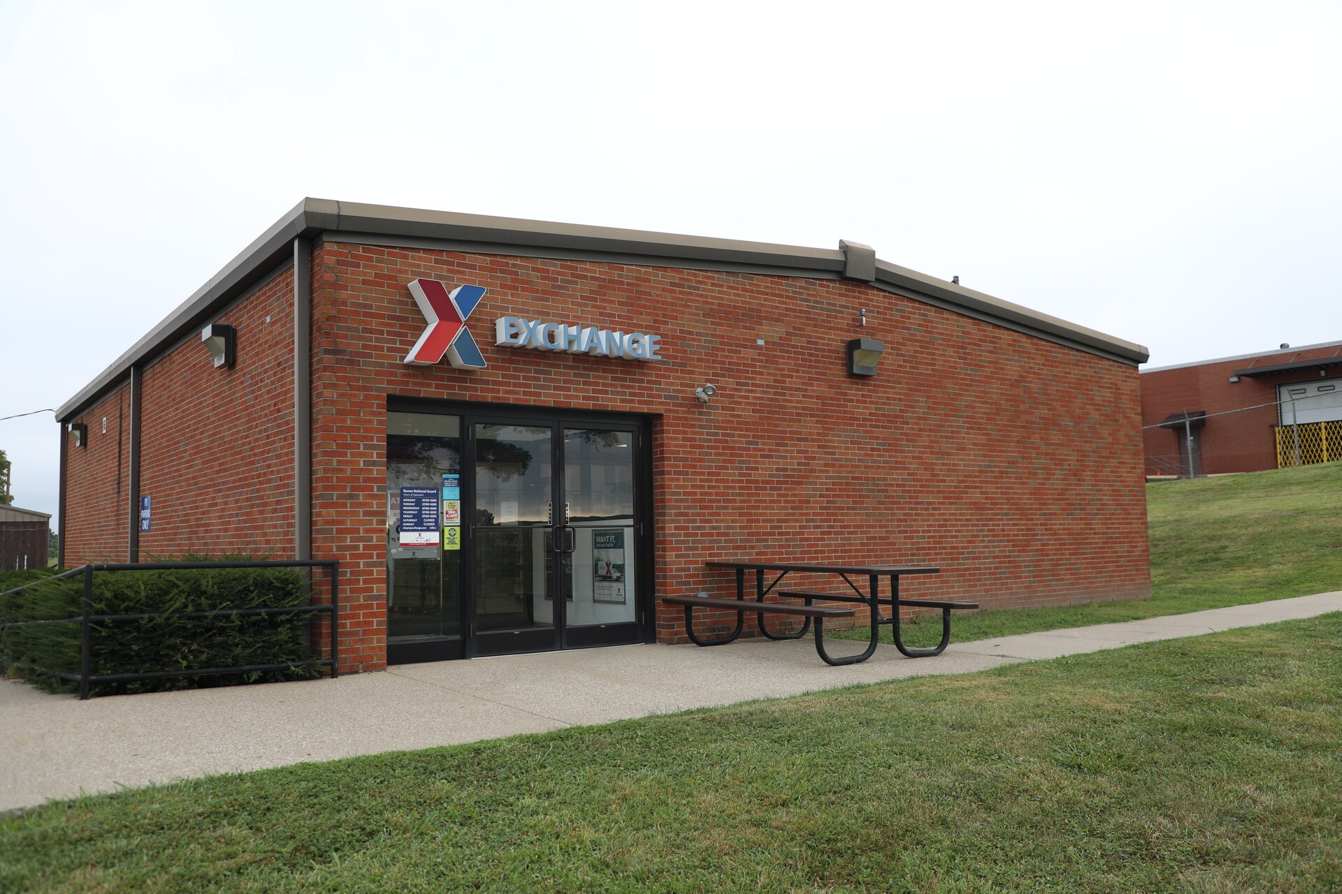 The store had opened in 1999 and will be closing its doors for good Sept. 15, 2023.