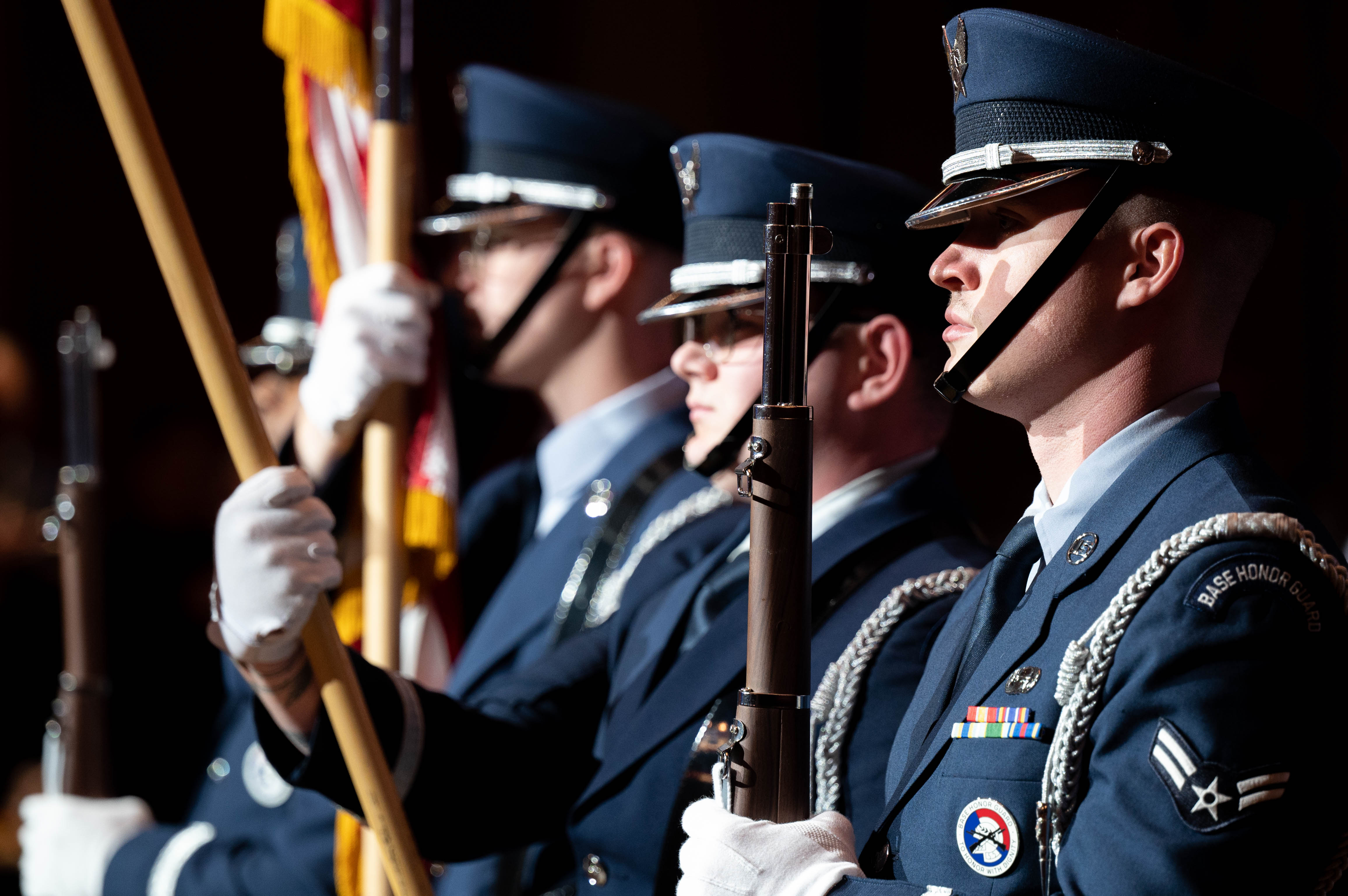 Jb Mdl Celebrates 76th Air Force Birthday > Joint Base Mcguire-dix 