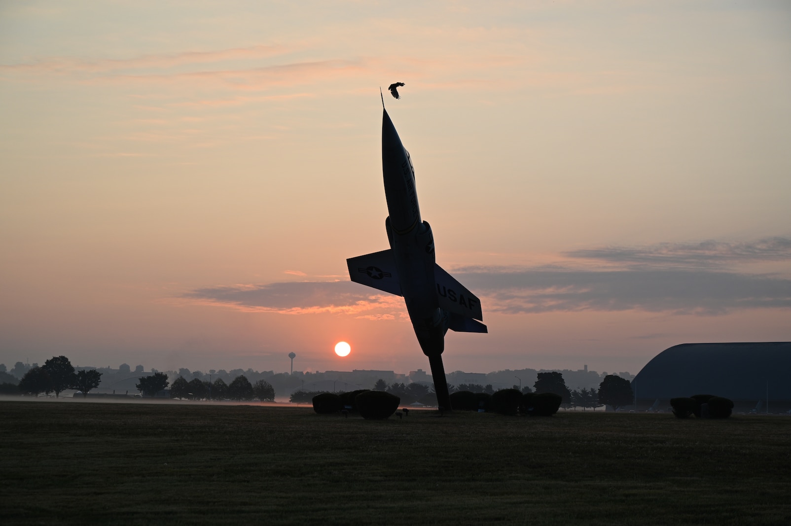 Lockheed F-104 Starfighter