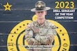 U.S. Army Reserve Drill Sergeant of the Year