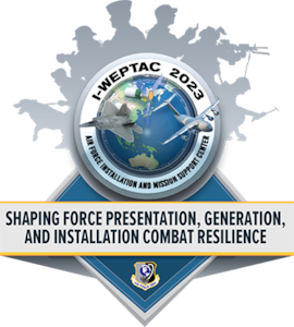 AFIMSC announces 2023 I-WEPTAC topics. (U.S. Air Force graphic by Greg Hand).
