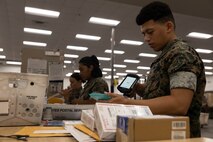 Postal: Innovation within a Forgotten MOS
