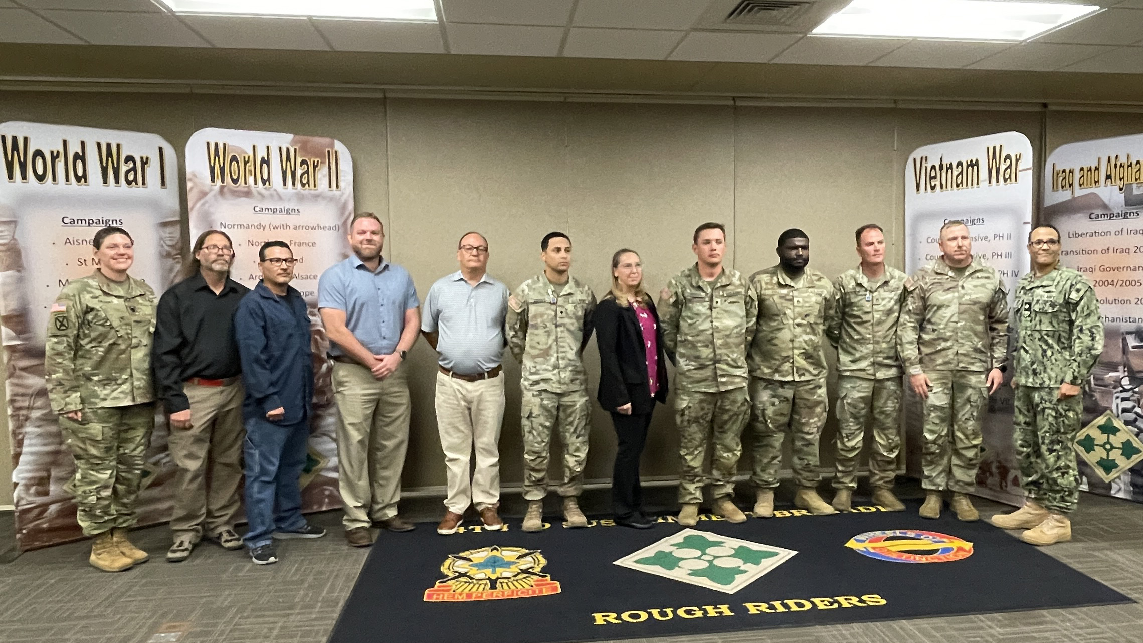 DLA Energy helps Fort Carson soldiers save 260,000 in potential fuel