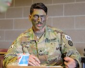 2023 U.S. Army Reserve Best Squad Competition