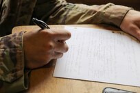 2023 U.S. Army Reserve Best Squad Competition