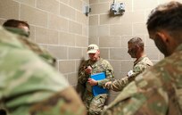 2023 U.S. Army Reserve Best Squad Competition
