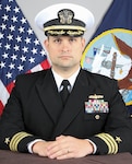 CDR Daniel J. O'Neill