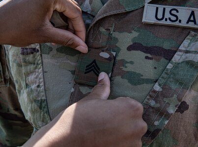 Army to once again require NCOs to attend school for promotions