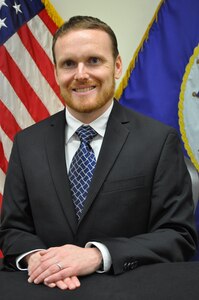 Mr. Graham Richard Hull, Director, Naval Computer and Telecommunications Station (NCTS) Far East Detachment Atsugi, Japan