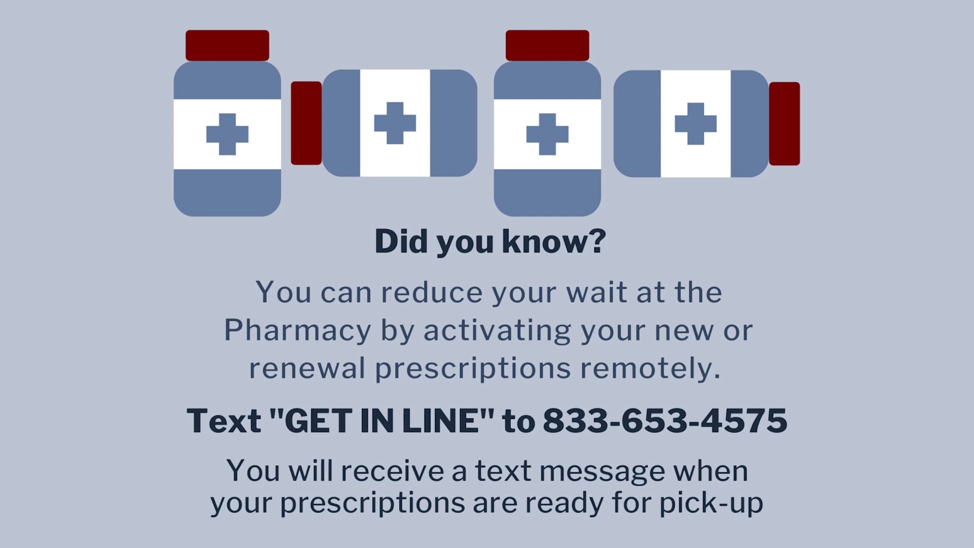 What to know about  Pharmacy before you sign up