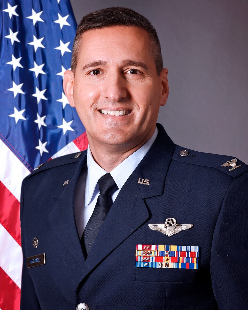 Commander, 224th Air Defense Group