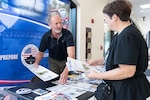 JBSA-Randolph hosts National Preparedness Month event