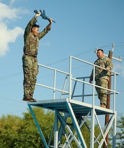 JBSA-Fort Sam Houston hosts U.S. Army Medical Center of Excellence Best Medic Challenge