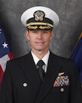 CAPTAIN SHAWN T. BAILEY