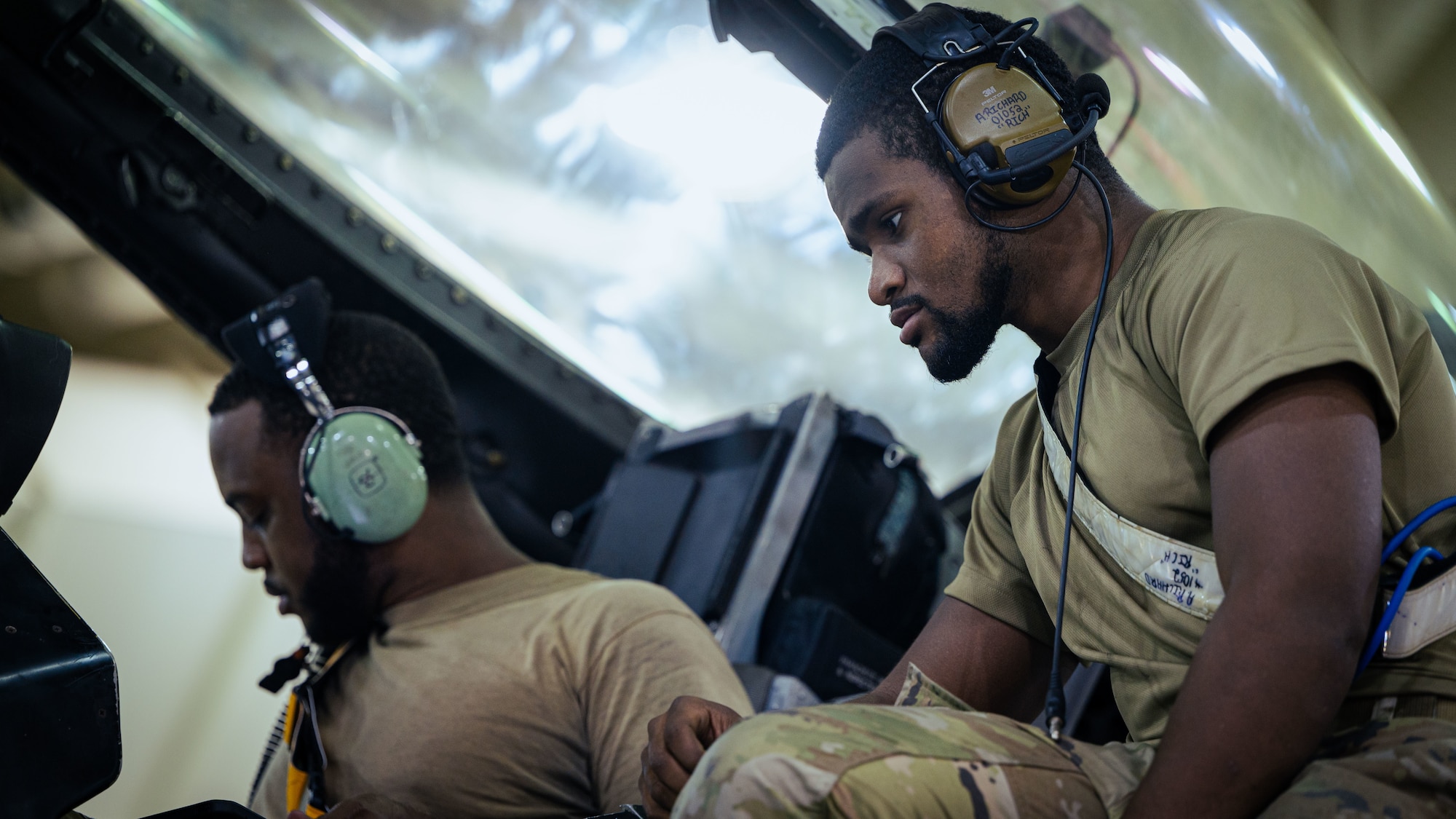 Air Force photo