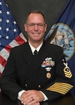 CMDCM Paul Dammon