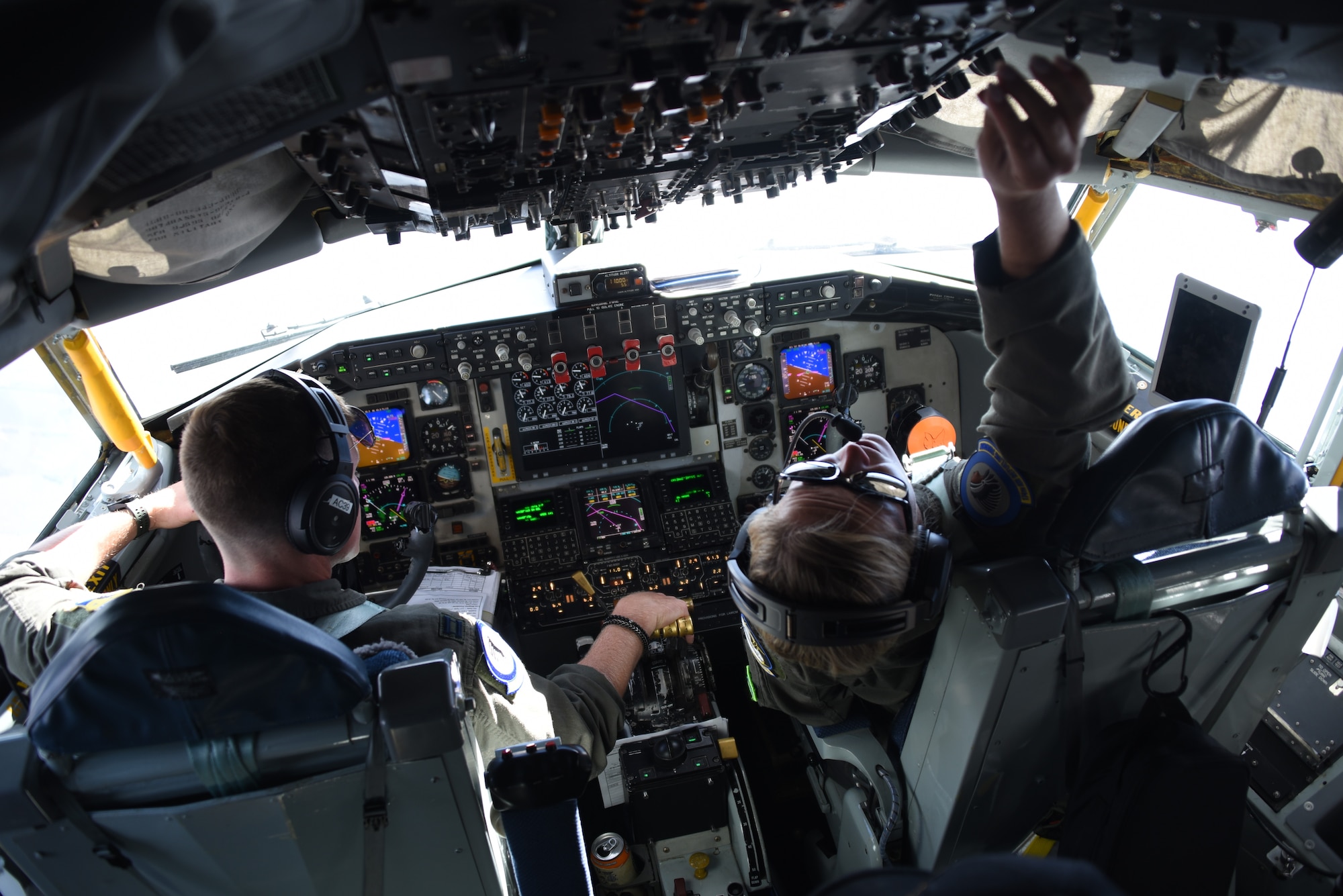 Pilots