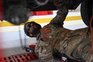 McChord conducts Rainier War.