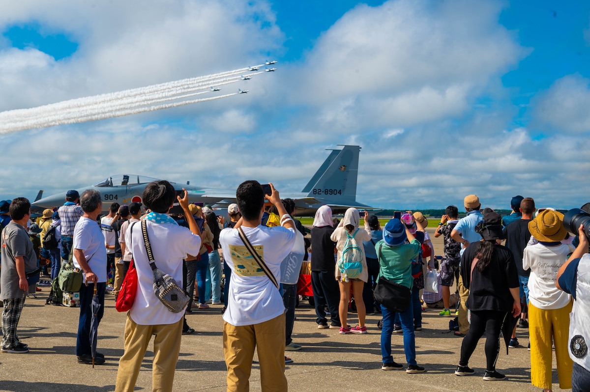 最も信頼できる 2023 Fest Air host Misawa Team > Article > Base Air Misawa その他