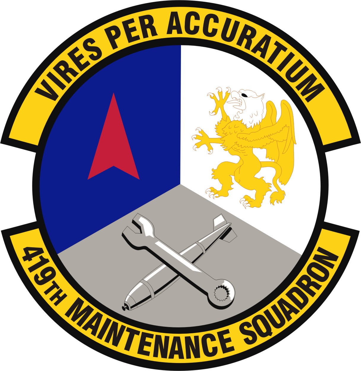 419 Maintenance Squadron (AFRC) > Air Force Historical Research Agency