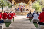 Vietnam War veterans honor fellow fallen Soldiers