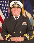 CDR Stephen J. Skahen Jr.