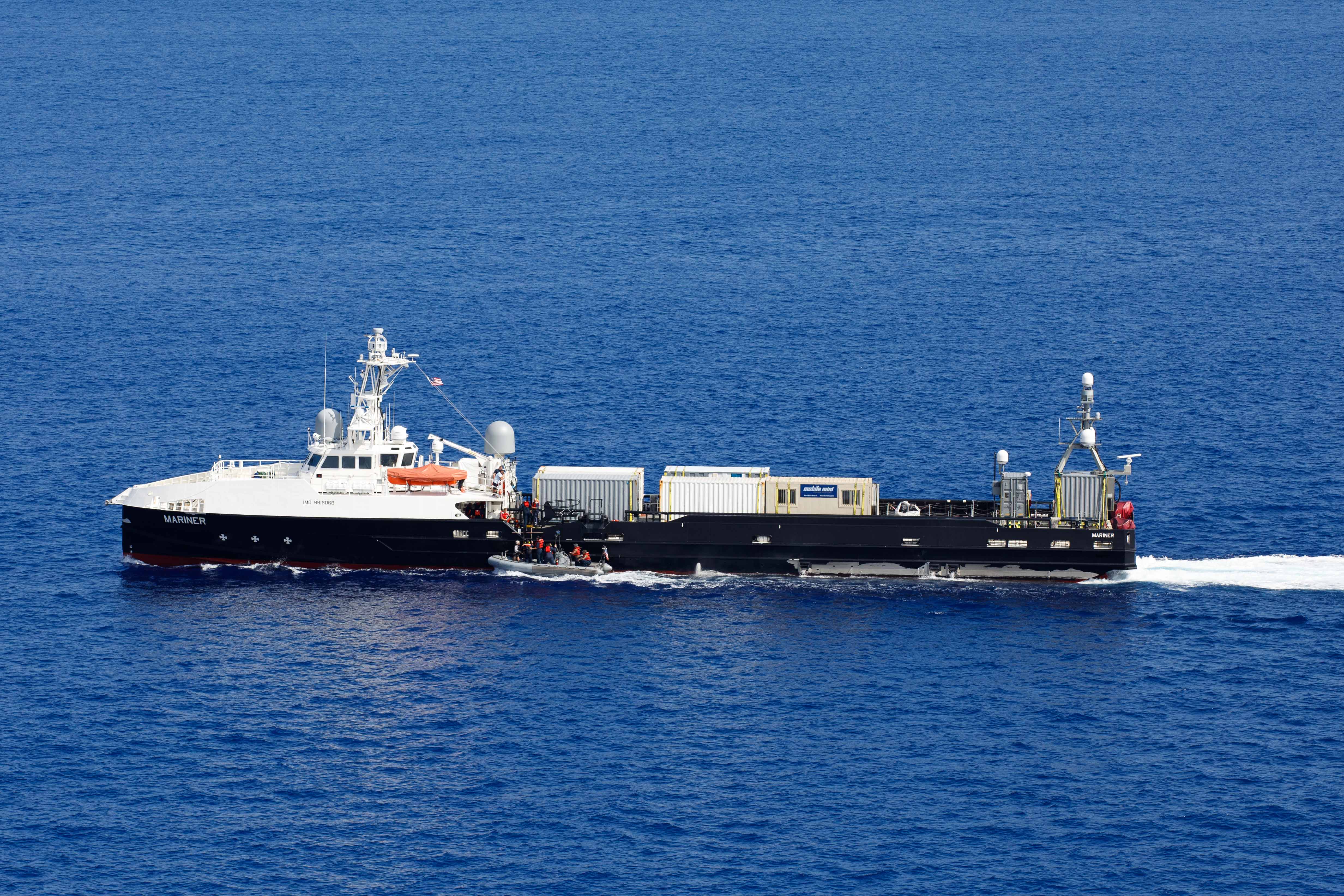 USV USV