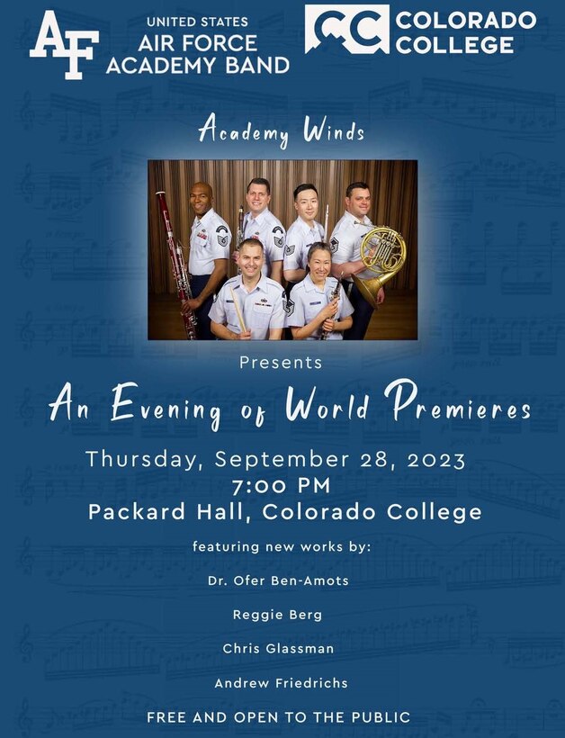ACW Recital SEP 2023