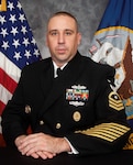 CMDCM Joseph Czechowski
