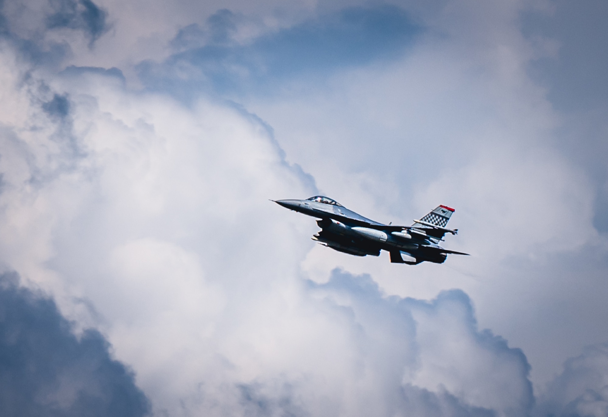 Photo of an aircraft