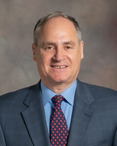 Dr. Steven Bloom Faculty Photo