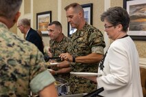 2023 Onslow County Elected Officials Luncheon