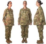 Army Maternity Uniform Pilot Program