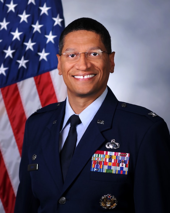 Col. Anthony L. Smith